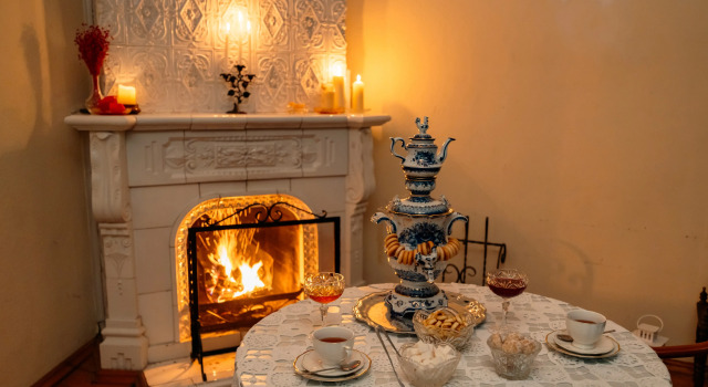 Гостиница Кассель