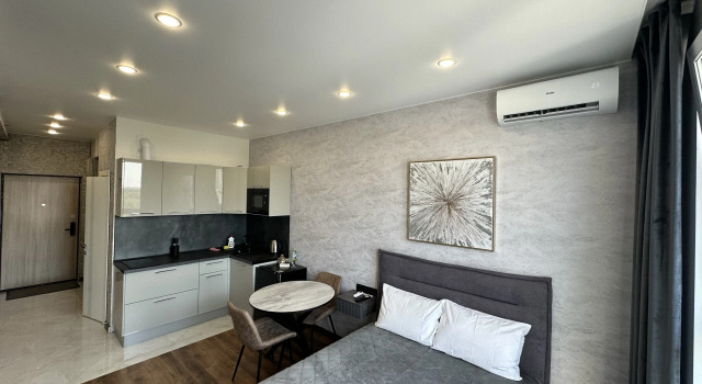 Apart Smile 15/501 Apartments, Buchen Sie Ferienwohnung Mytischtschi Oblast Moskau