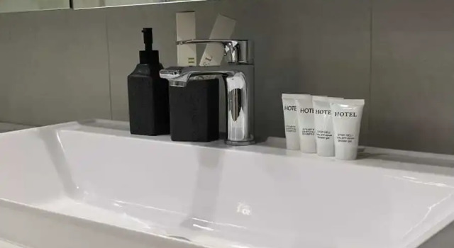 Huoneisto Sovremennaya S Krasivym Interyerom Flat