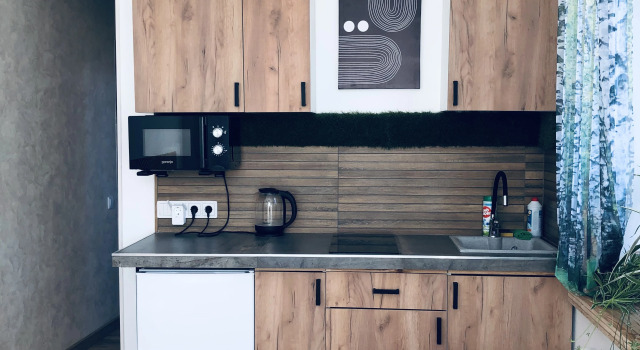 Na Moskovskoy 5M Flat, Prenota Appartamento Novocherkassk Rostov Region