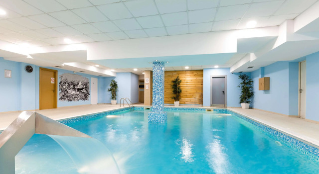 Отель Putnik Inn Belgrade
