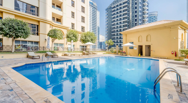 Апартаменты Globalstay Modern Apartments steps to JBR Beach, Забронировать Апартаменты/квартира Апартаменты Эмирата Дубая, рядом с Dubai Marina Yacht Club, Апартаменты/квартира