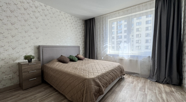 Profsoyuznaya 6k1 Apartments, Prenota Appartamento Hotel a Tyumen Region con parcheggio, Parcheggio