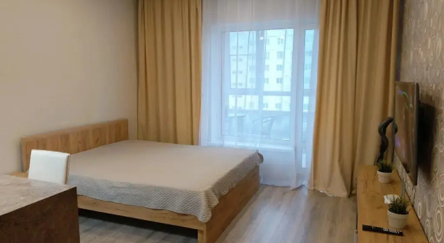 Studiya Na Schuseva 11k2 Flat, Book Apartment Cheap Hotels in Novgorod Region