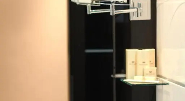 Одноместный номер Standard MonarC Hotel