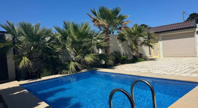 Private Villa by the Sea, Villa, Buchen Sie Villa Bilgah Baku