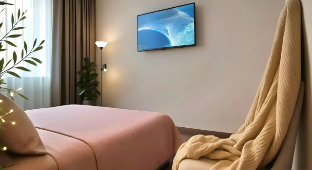 Квартира люкс