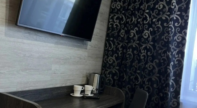 Pavlin Mini-Hotel, Prenota Locanda Hotel a Irkutsk Region con parcheggio, Parcheggio