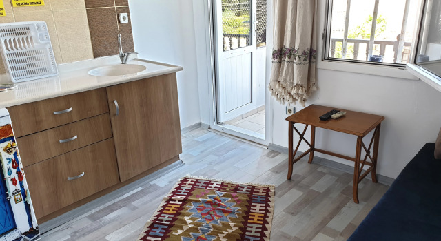 Номер Comfort Отель Caglar My House