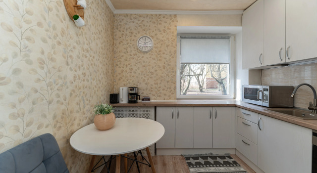 Koenig style 16 Flat, Book Apartment Kaliningrad Kaliningrad Region