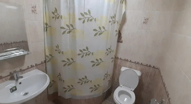 Двухместный номер Standard с красивым видом из окна Отель Dream Plaza Bukhara