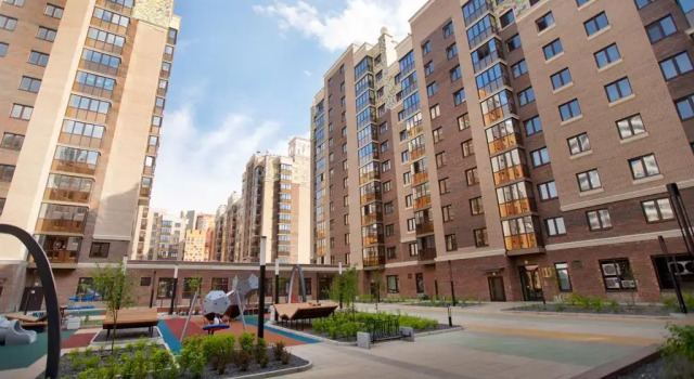 Квартира Люкс