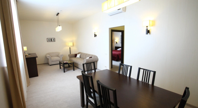 Avrora Schekino Mini-Hotel, Prenota Locanda Hotel a Central Russia con parcheggio, Parcheggio