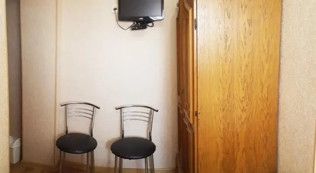 Двухместный номер Стандартный №3 Отель Рандеву