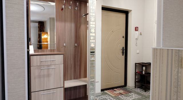 Апартаменты Comfort Квартира на Ленина 226-5 Таганрог