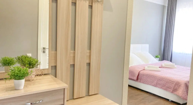 Sun City Pionerskij 26 V Centre Goroda Apartments, Book Apartment Pionerskiy Kaliningrad Region