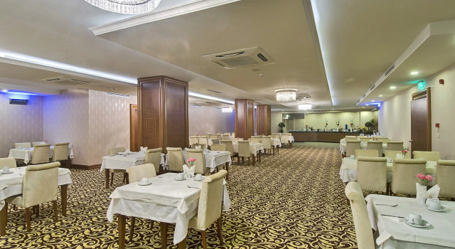 Tuğcu Hotel Select