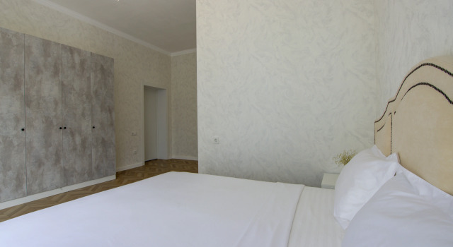 Коттедж Апарт-отель Novel hotel & Apartments