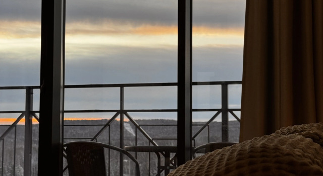 GLK Solnechnaya Dolina S Prekrasnym Vidom Apartments, Book Apartment SPA Hotels in Syrostan, SPA