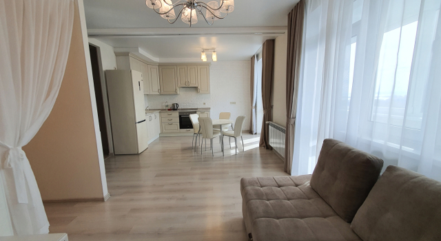 Vidovye Okolo Chashi I Akvaparka Rivyera s Parkingom Apartments 1, Prenota Appartamento Hotel a Tatarstan con parcheggio, Parcheggio