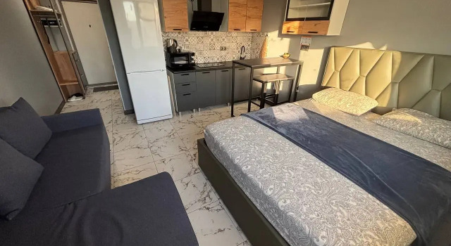 Kolycheva 7 Flat, Prenota Appartamento Lobnja Oblast' di Mosca