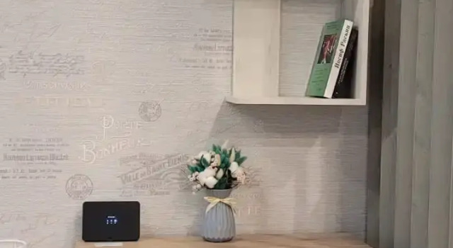 Studiya S Udobnym Raspolozheniem Flat, Prenota Appartamento Hotel a Tatarstan con parcheggio, Parcheggio
