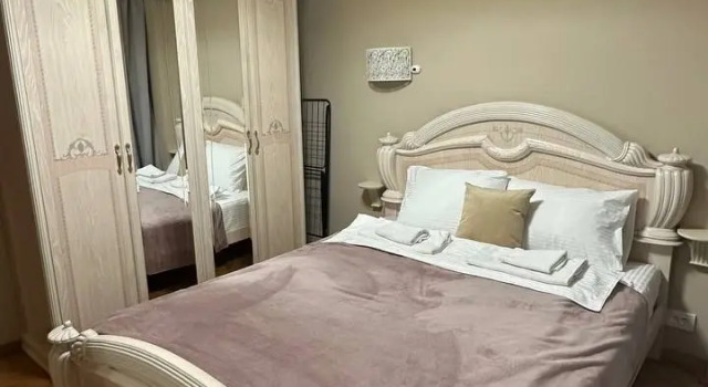 Ogni Moskvy Na Semyonovskoy Flat, Réserver Appartement VAO Area Moscou