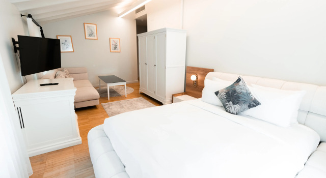 Premium Apartmán DeCamondo Residence