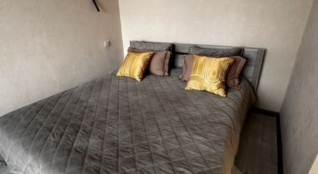 Квартира AvroraApartments на 1-й Морской 8 (14)