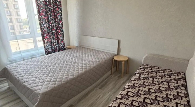 Na Ulitse Veresova 7k1 Flat, Prenota Appartamento Velikiy Novgorod Novgorodsky District
