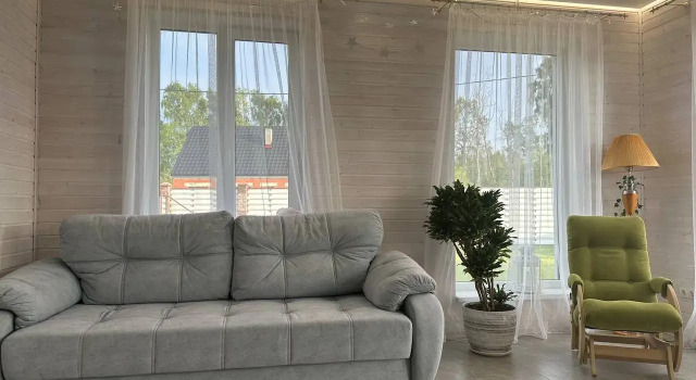 Happy Nome Private House, Book Vacation Home Zelenogradsk 
