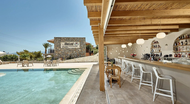 Marni Village, Забронировать Отель Кутулуфари 