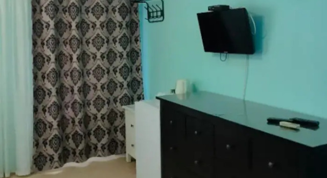 Номер Standard Гостевой Дом Золотой Причал