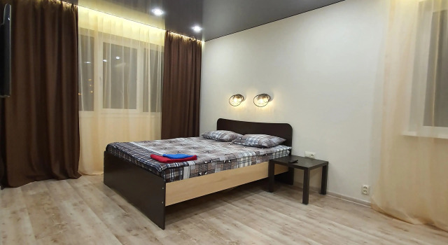 Marata 18 Apartment, 预订 公寓 摩尔曼斯克 摩尔曼斯克州