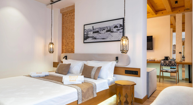 Apartamento Sarhad Hotel