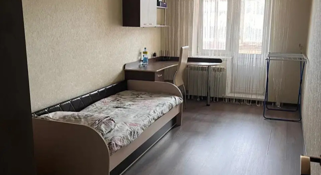 Na Dvortsovom pereulke 12 Flat, Rezerwuj Apartament Komsomolsk nad Amurem Kraj Chabarowski