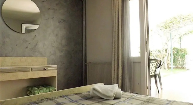 Апартаменты Апартаменты Garden Budva - 3 bedrooms
