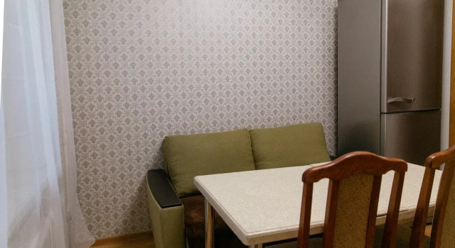 Inndays Ulitsa Silikatnaya 6/3 Apartments, Rezervovat Apartmán Levné hotely v Podolsk