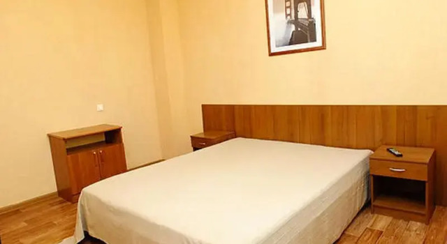 Апартаменты Kameliya Guest House