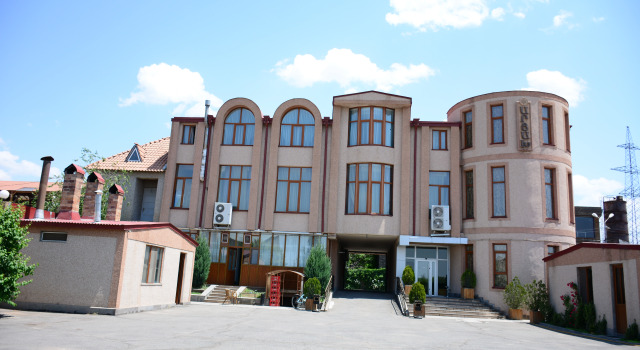 Artsakh Guest House, Reserva ahora Hostal o pensión Jrvezh Kotayk region