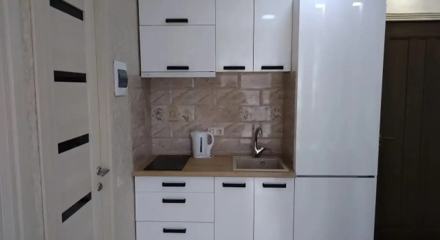Апартаменты More Rooms Na Ruzhejnoj Apartments