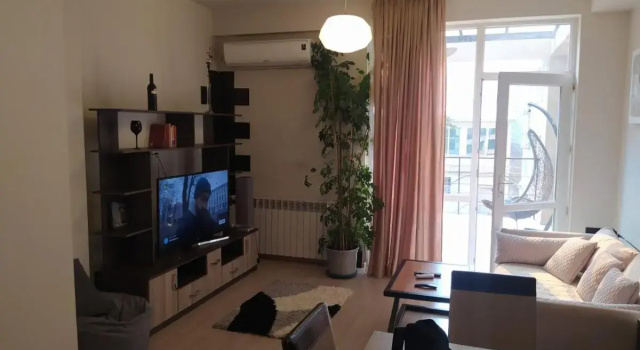Апартаменты Apartments City Center