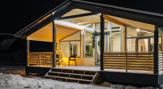 Hitrovo Private House, Prenota Casa vacanze Hotel a Anello d'Oro con parcheggio, Parcheggio