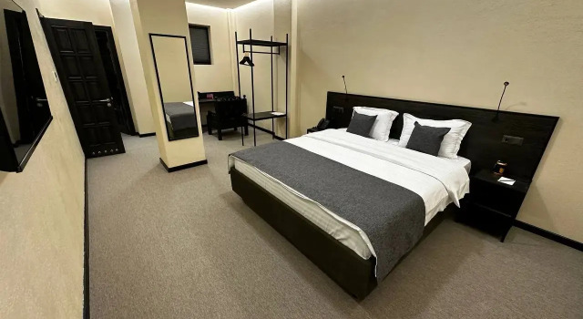 Camera doppia Standard Rasoda Hotel