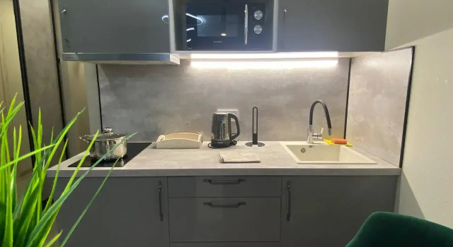 Samotsvet Na Vitebskom Prospekte Apartments, Rezervovat Apartmán Moskovskiy district Petrohrad
