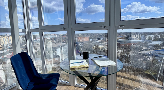 Zhk Pushkin Flat, Prenota Appartamento Hotel a Pskov Region con parcheggio, Parcheggio