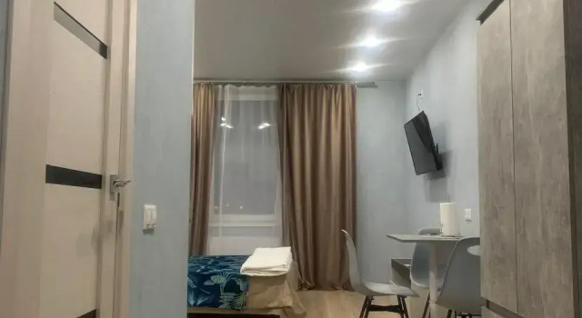 SkyApart Oblaka 2.0 Flat, Rezervovat Apartmán Levné hotely v Lyuberetsky District