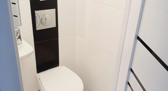 Студия Апартаменты Welcomerooms 1