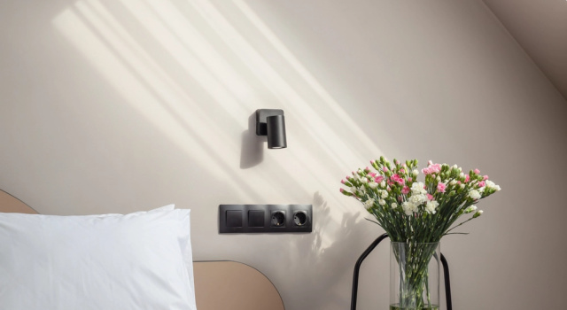 Executive Double Suite Tesla Hotel
