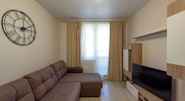 InnDays (1) Ryazanovskoe shosse 31 k1 Apartments, Rezerwuj Apartament  